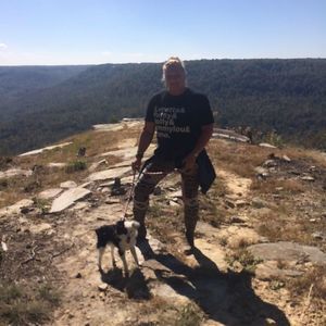 Meet your Posher, Kimberly